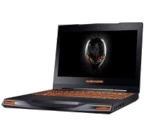 Alienware M14X R2 Intel i7