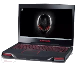 Alienware M14X R2 Intel laptop