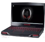 Alienware M14X R2 Intel