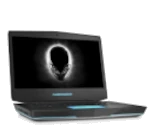 Alienware M15 i7 9th Gen GTX laptop