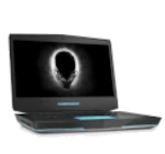 Alienware M15 i7 9th Gen GTX