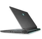 Alienware M15 R2 GTX Intel