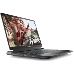 Alienware M15 R7 RTX Intel i7 12th Gen laptop