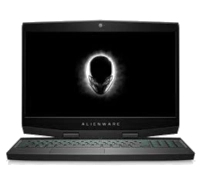 Alienware M15 RTX 2070 Core i7 9th Gen