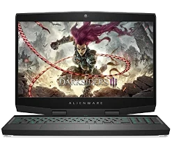 Alienware M15 RTX Intel i7