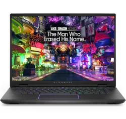 Alienware M16 R2 RTX Intel Core Ultra 7 laptop