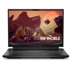 Alienware M16 RTX AMD Ryzen 7 laptop