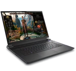 Alienware M16 RTX AMD Ryzen 9 laptop