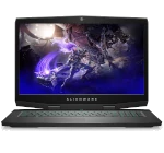 Alienware M17 7105SLV PUS RTX 2080 Core i7 8th Gen laptop