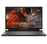 Alienware M17 B087CHQCRW GTX 1660 Core i5 8th Gen laptop