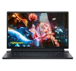 Alienware M17 R1 GTX Intel i7