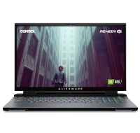 Alienware M17 R2 GTX 1660 Core i7 9th Gen laptop