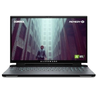 Alienware M17 R2 GTX 1660 Core i7 9th Gen