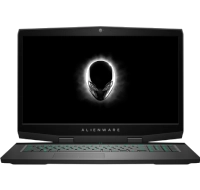 Alienware M17 R2 RTX 2060 Core i7 9th Gen laptop