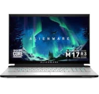 Alienware M17 R3 AMD Radeon RX Core i7 10th Gen