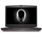 Alienware M17 R3 GTX Intel laptop