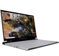 Alienware M17 R3 RTX 2080 Core i7 10th Gen laptop