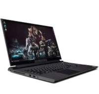 Alienware M17 R3 RTX Intel i9 laptop