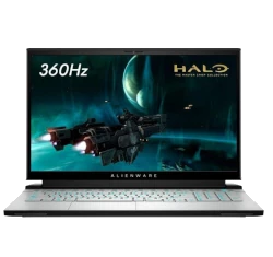 Alienware M17 R4 RTX Core i7 10th Gen laptop