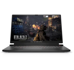 Alienware M17 R5 RTX AMD Ryzen 7 laptop