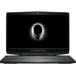 Alienware M17 RTX 2070 Core i7 8th Gen