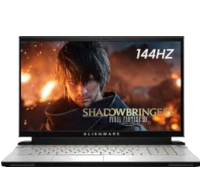 Alienware M17 RTX 2070 Core i7 9th Gen laptop