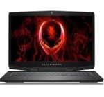 Alienware M17 RTX 2080 Core i7 8th Gen laptop