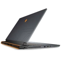 Alienware M17 RTX 2080 Core i7 9th Gen laptop