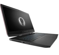 Alienware M17 RTX Intel i9 laptop