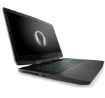 Alienware M17 RTX Intel laptop