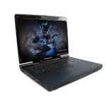 Alienware M17X R1 laptop