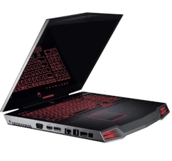 Alienware M17X R4 Intel i7 laptop