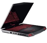 Alienware M17x R4 Notebook laptop