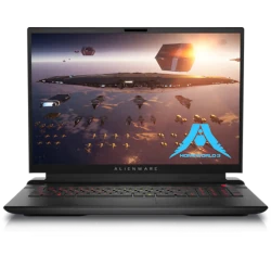 Alienware M18 R1 RTX AMD Ryzen 7