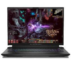 Alienware M18 R1 RTX Core i9 13th Gen laptop