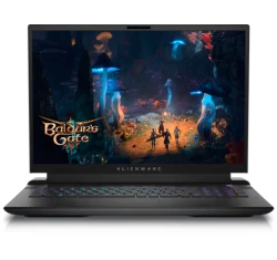 Alienware M18 R2 RTX Core i9 14th Gen