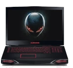 Alienware M18X Intel i7 laptop