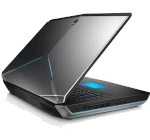 Alienware M18X R1 34490SLV Core i7 2nd Gen