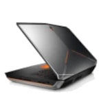 Alienware M18X R1 Intel laptop