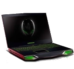 Alienware M18X R2 Intel i7