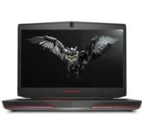 Alienware R5 Core i7 6th Gen laptop