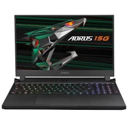 Aorus 15G Intel i7 10th Gen