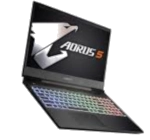 Aorus 5 NA-7US1001SH 15" FHD i7-9750H