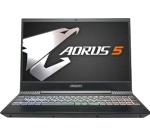 Aorus 5 NA-7US1121SH 15" FHD