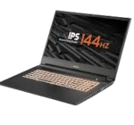 Aorus 7 NA-7US1021SH 17" FHD laptop