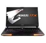 Aorus 15-XA-F74CDW 15" FHD Intel