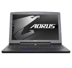 Aorus X7 v6-PC3D 17.3" FHD i7-6820HK