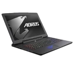 Aorus X7 v6-PC3D 17.3" FHD laptop