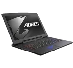 Aorus X7 v6-PC3D 17.3" FHD