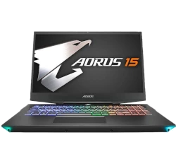 Gigabyte AORUS 15-WA-F74ADW 15" FHD Intel